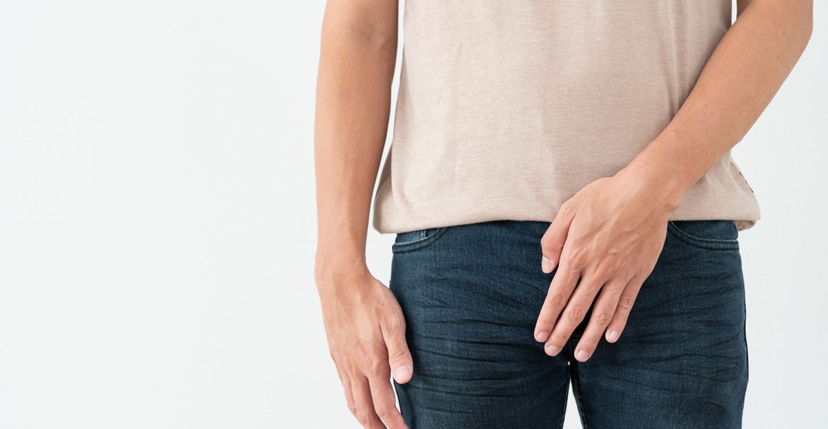 Man-feeling-discomfort-with-urological-issue